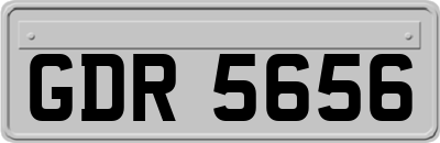 GDR5656