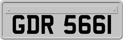 GDR5661