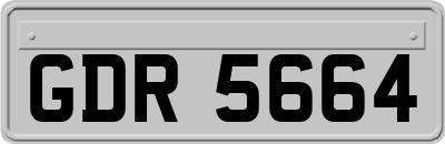 GDR5664