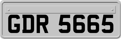 GDR5665