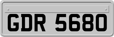 GDR5680