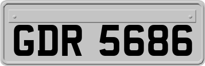 GDR5686