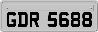 GDR5688
