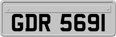 GDR5691