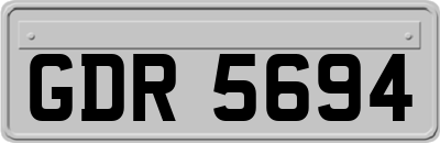 GDR5694