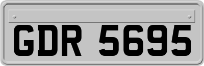 GDR5695