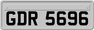 GDR5696
