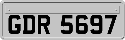 GDR5697