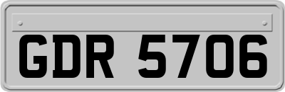 GDR5706