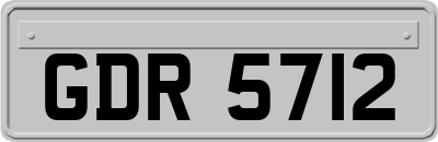 GDR5712