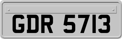 GDR5713
