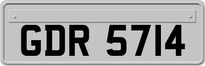 GDR5714