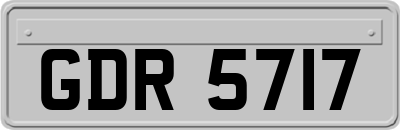 GDR5717