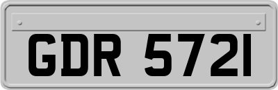 GDR5721