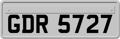 GDR5727