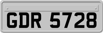 GDR5728