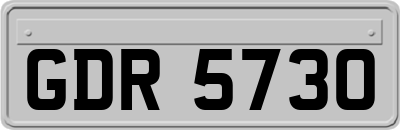 GDR5730