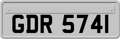 GDR5741