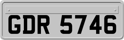 GDR5746