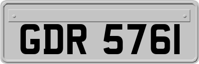 GDR5761
