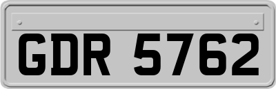 GDR5762