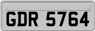 GDR5764