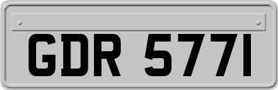 GDR5771
