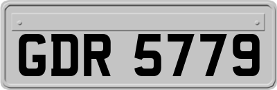 GDR5779