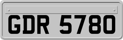 GDR5780