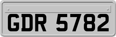 GDR5782