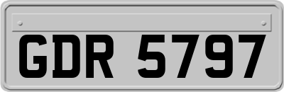 GDR5797