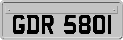 GDR5801