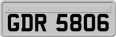 GDR5806