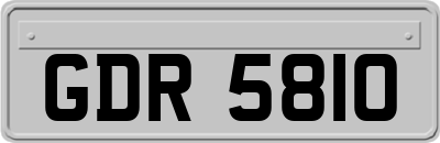 GDR5810
