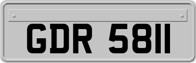 GDR5811