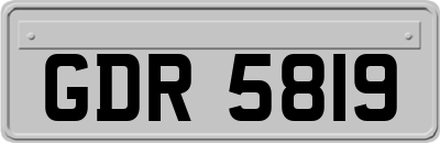 GDR5819