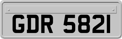 GDR5821