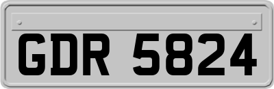 GDR5824