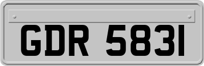 GDR5831