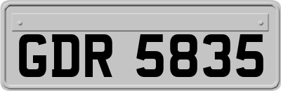GDR5835