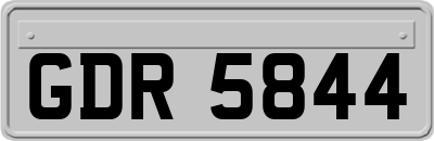 GDR5844