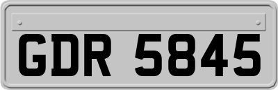 GDR5845
