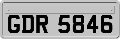 GDR5846