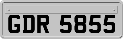 GDR5855