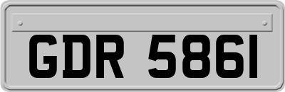 GDR5861