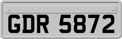 GDR5872