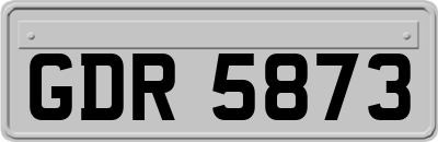 GDR5873