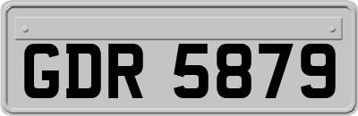 GDR5879
