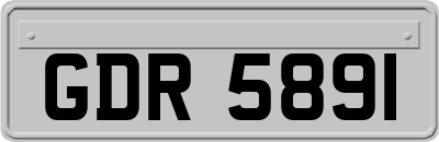GDR5891