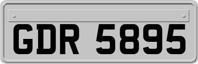 GDR5895